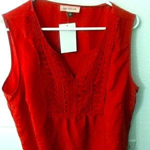 Orange East Adeline 2X